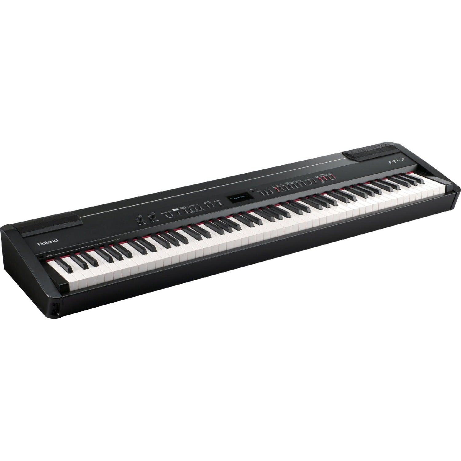 Roland Digital Pianos Roland FP7 Digital Piano