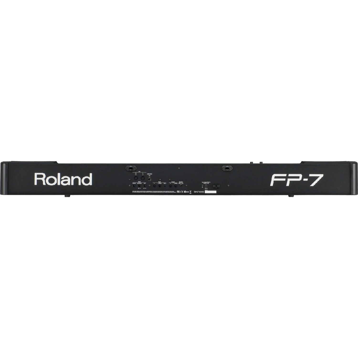 Roland Digital Pianos Roland FP7 Digital Piano