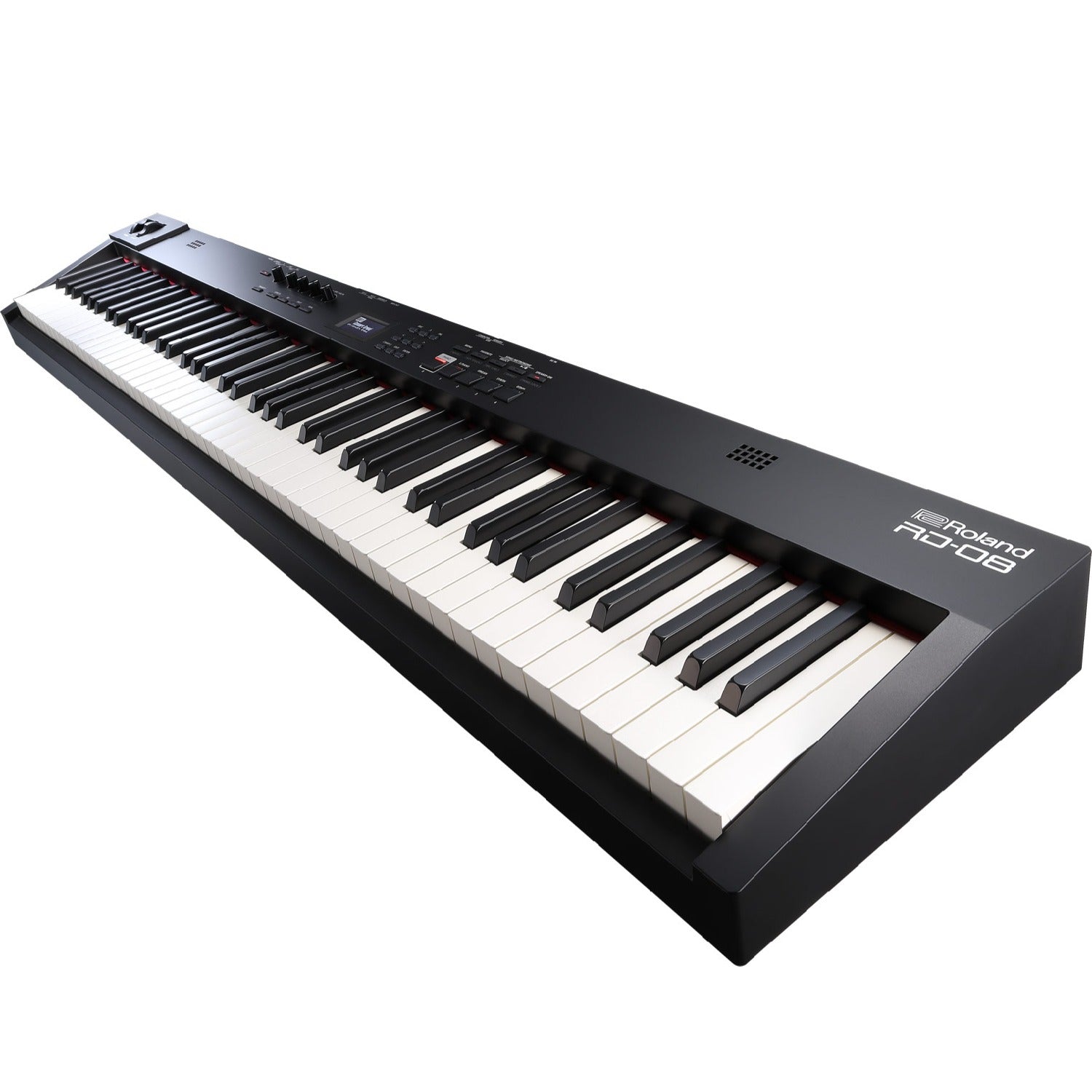 Roland Digital Pianos Roland RD-08 88 Keys Stage Digital Piano