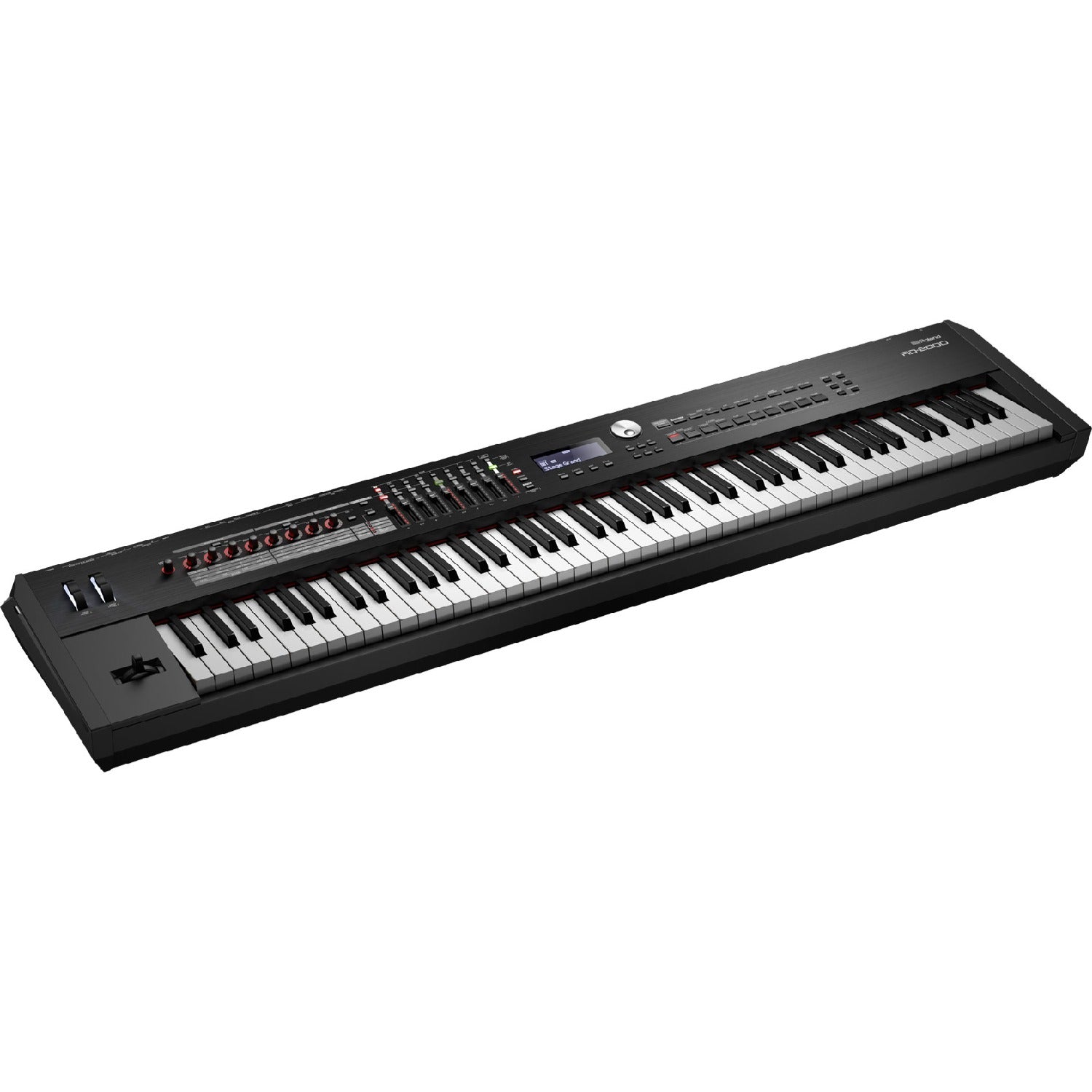 Roland Digital Pianos Roland RD-2000 Stage Digital Piano