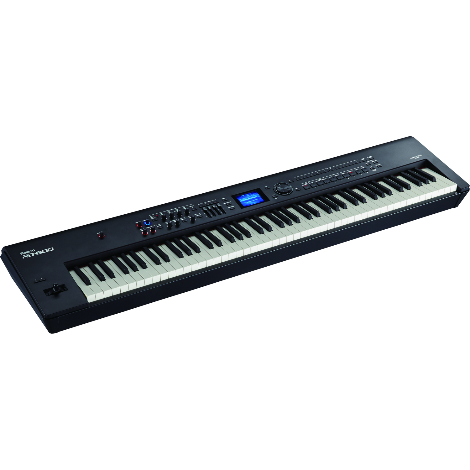 Roland Digital Pianos Roland RD-800 88-key Stage Piano