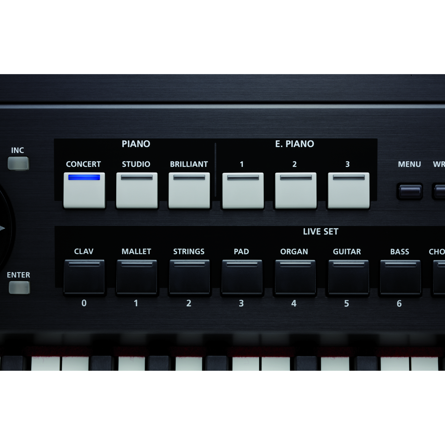 Roland Digital Pianos Roland RD700NX Digital Piano