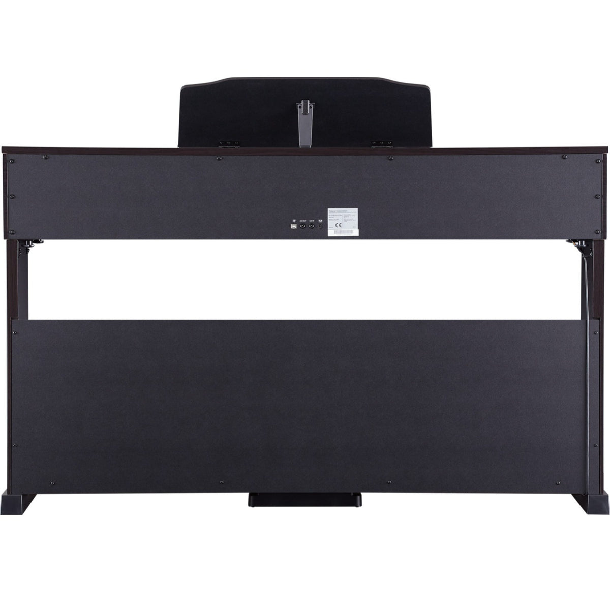 Roland Digital Pianos Roland RP30 Digital Piano