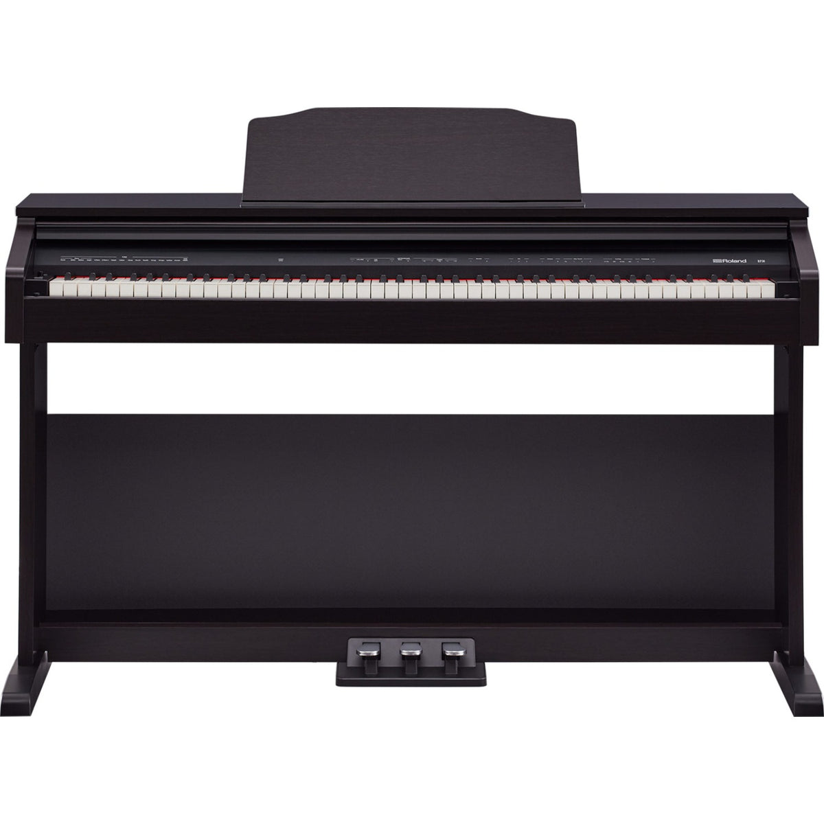 Roland Digital Pianos Roland RP30 Digital Piano