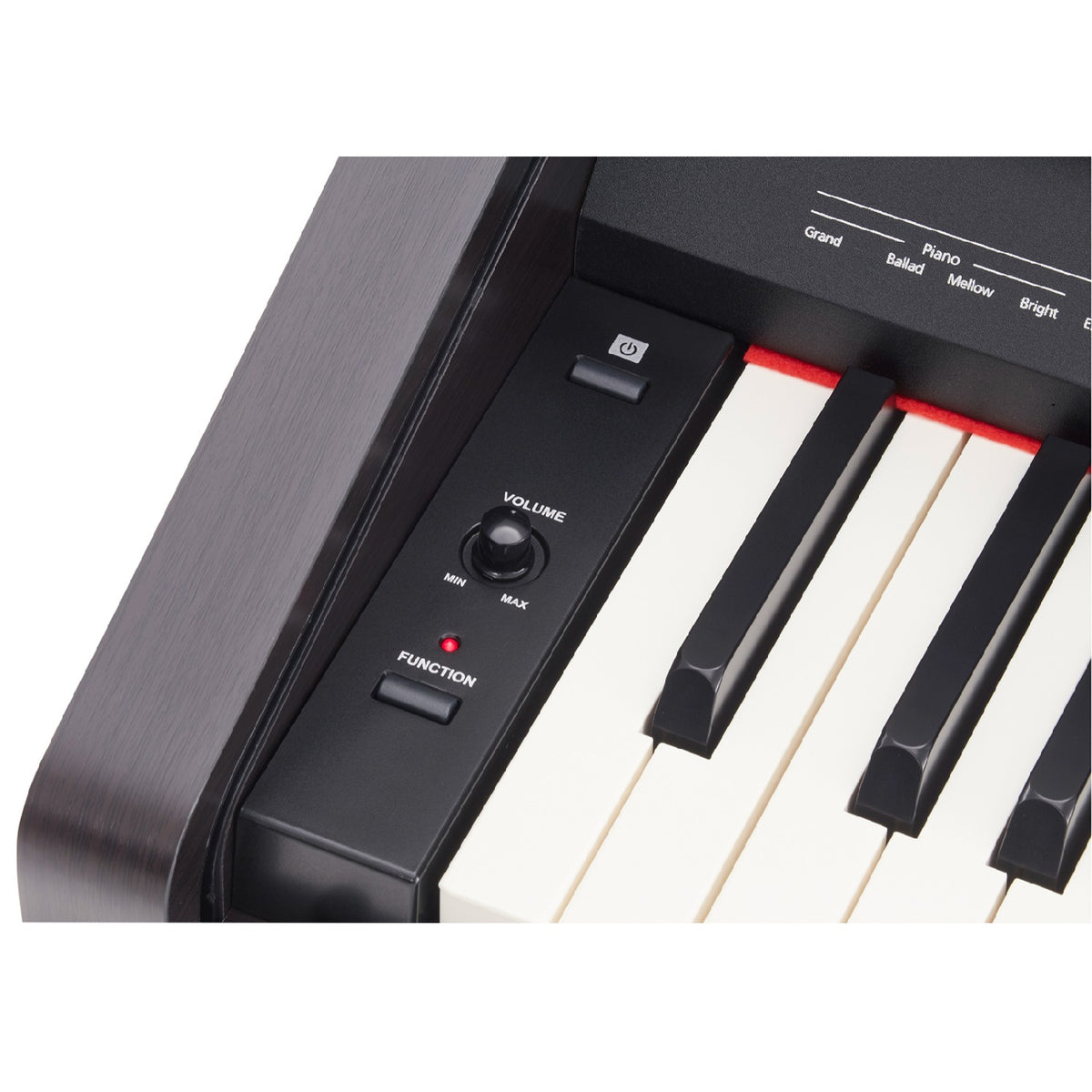 Roland Digital Pianos Roland RP30 Digital Piano