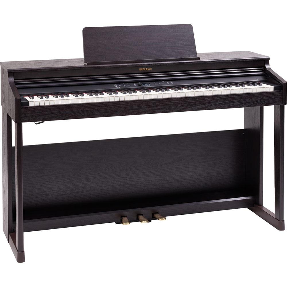 roland digital pianos roland rp701 digital piano