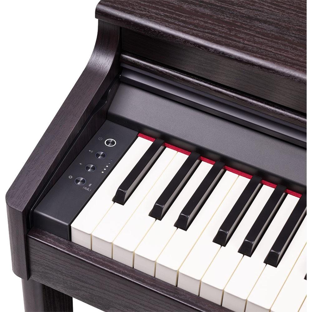 roland digital pianos roland rp701 digital piano