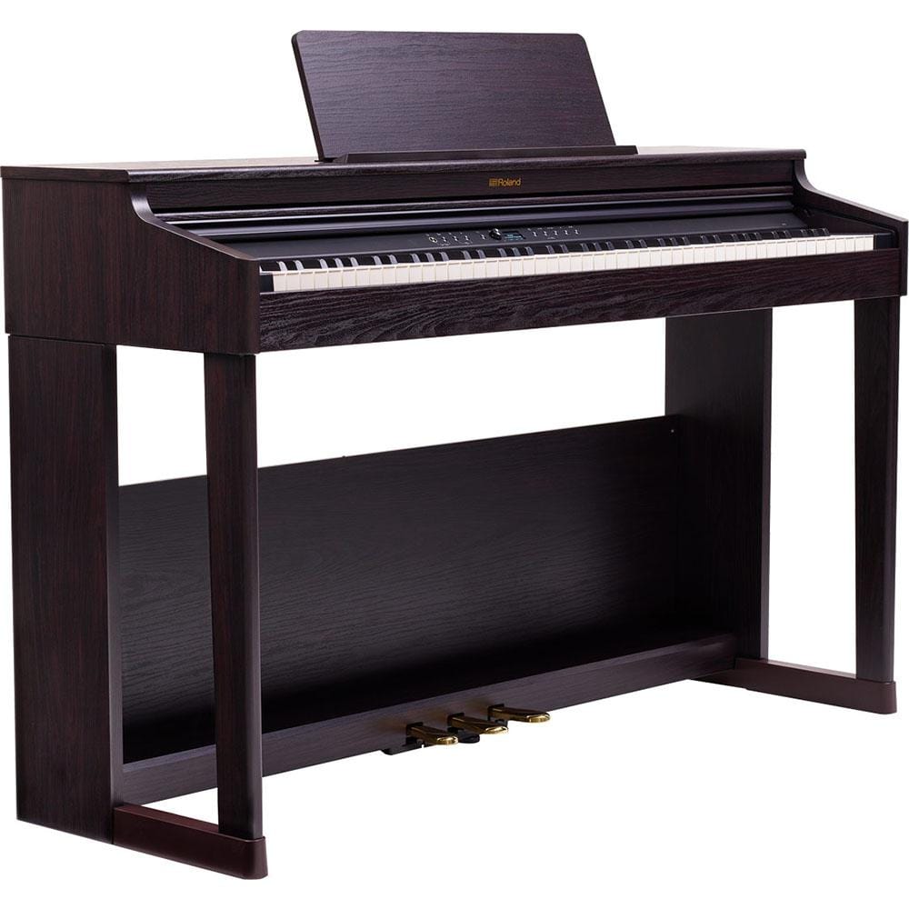 roland digital pianos roland rp701 digital piano