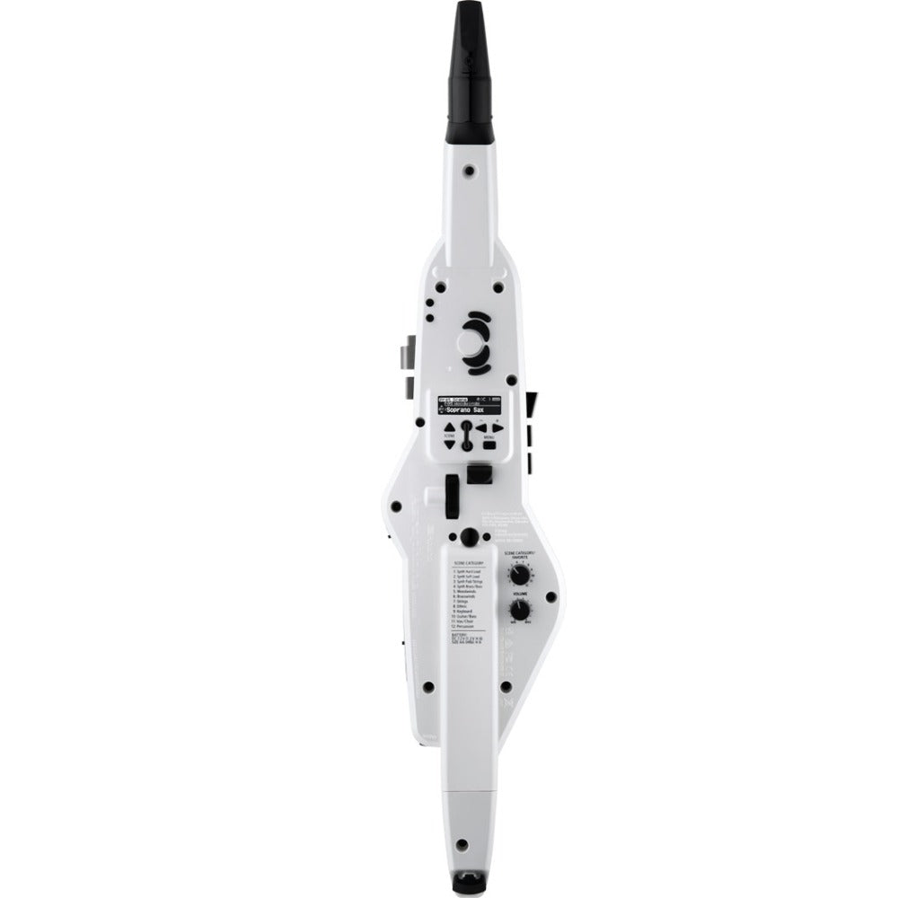 Roland Digital Wind Instruments Roland Aerophone AE-20 Digital Wind Instrument
