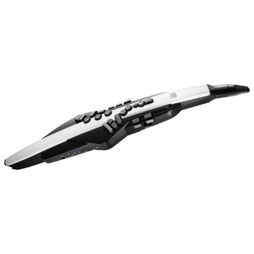 roland digital wind instruments silver roland aerophone ae-20 digital wind instrument