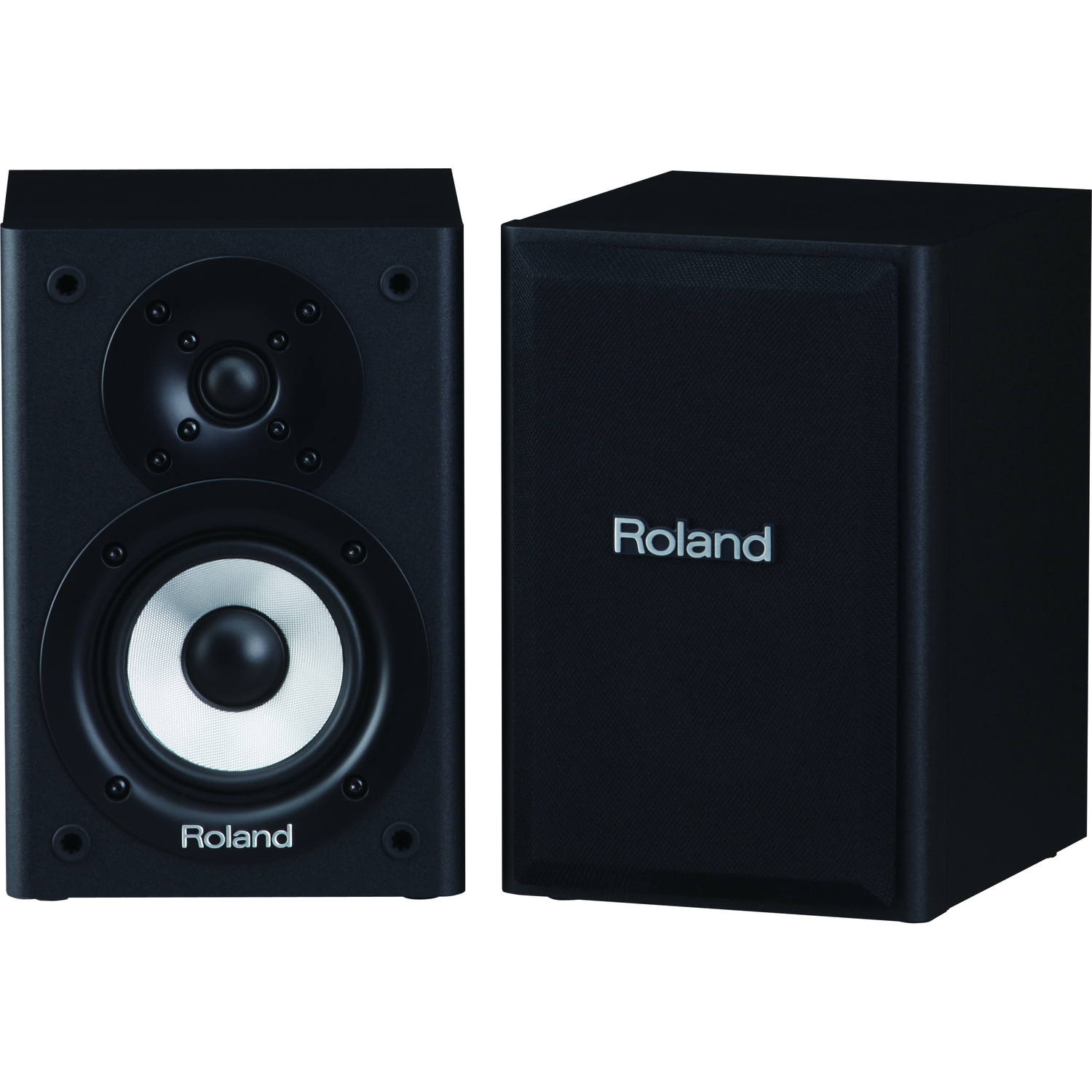 Roland Drum Amplifiers Roland CM-220 2.1 Monitor System