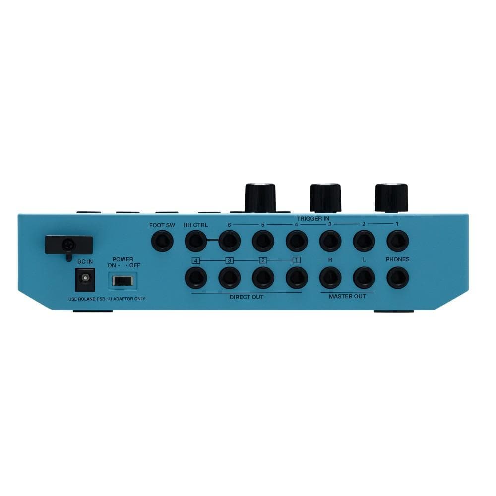 roland drum modules roland tm-6 pro hybrid drum module