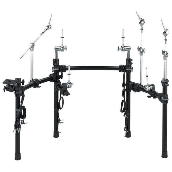 roland drum racks roland mds-12bk drum rack