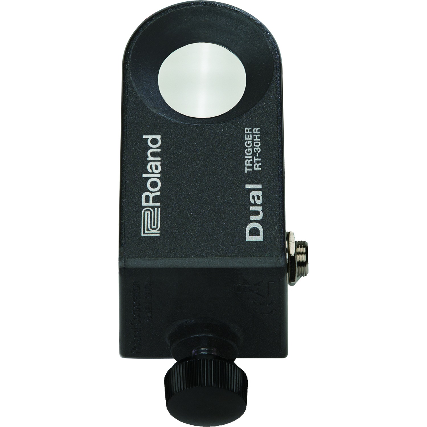 Roland Drum Triggers Roland RT-30HR Dual Acoustic Drum Trigger