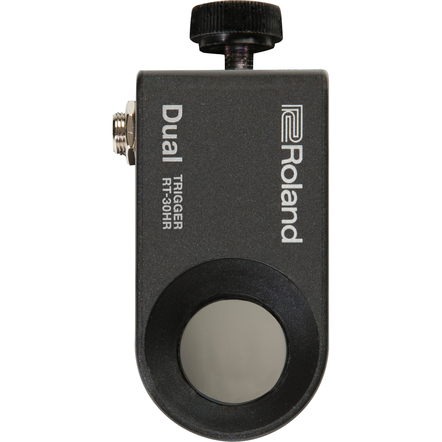 Roland Drum Triggers Roland RT-30HR Dual Acoustic Drum Trigger