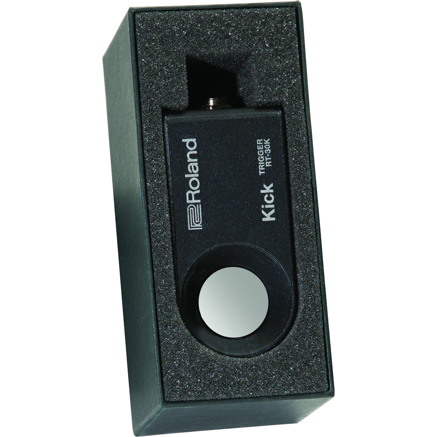 Roland Drum Triggers Roland RT-30K Kick Drum Trigger