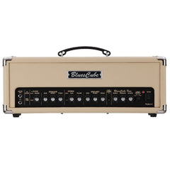 Roland Electric Guitar Amplifier Heads Roland Blues Cube Tour Guitar Amplifier