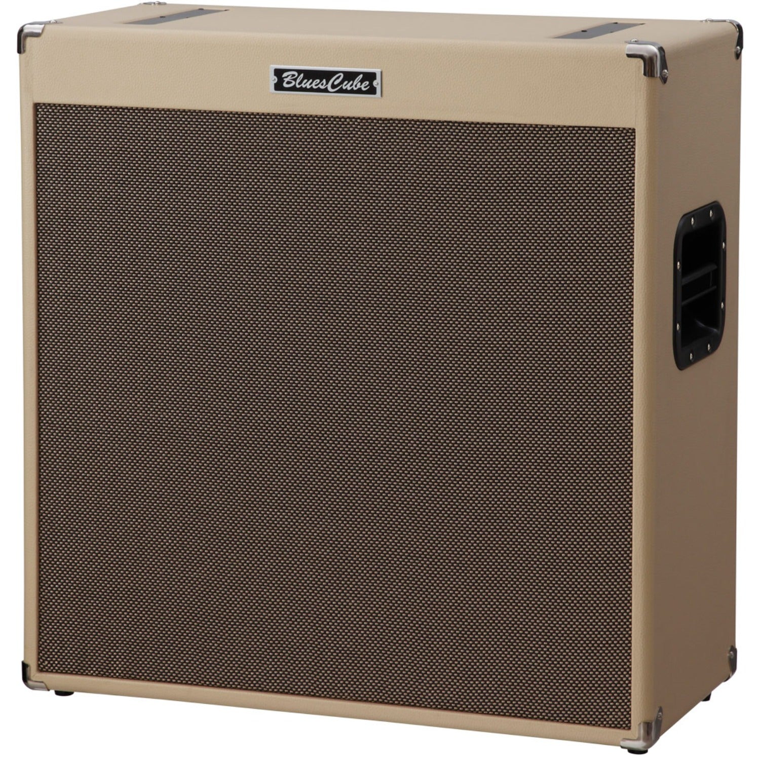 Roland Electric Guitar Cabinets Blues Cube Cabinet410 Guitar Amplifier Cabinet