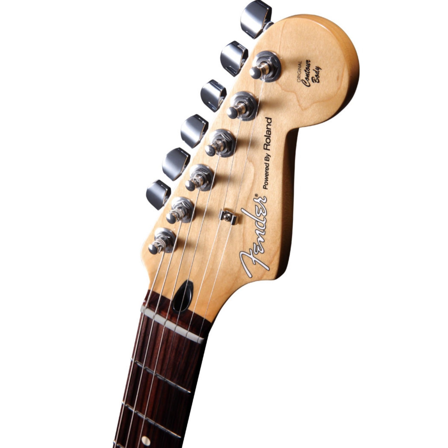 Roland Electric Guitars Roland G-5 Stratocaster Electric Guitar