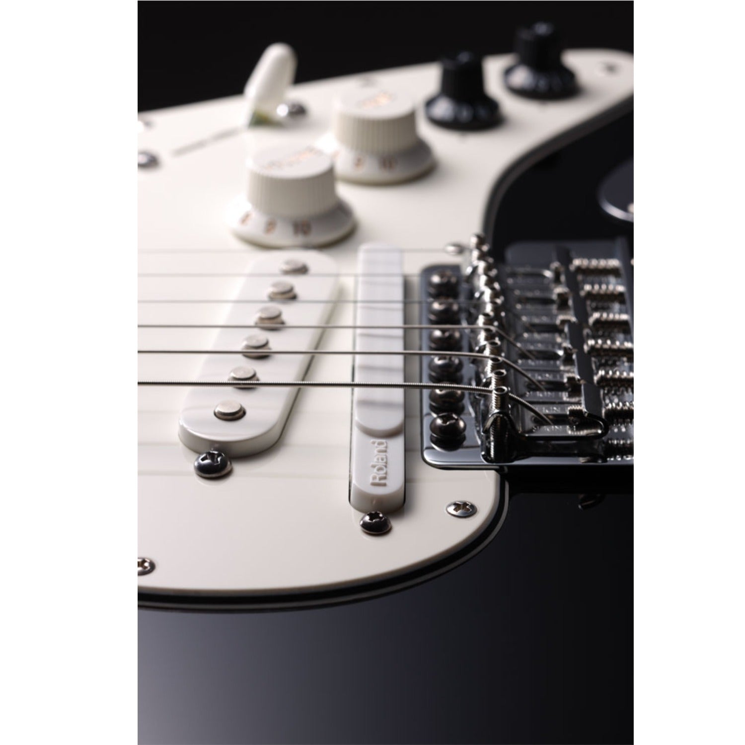 Roland Electric Guitars Roland G-5 Stratocaster Electric Guitar