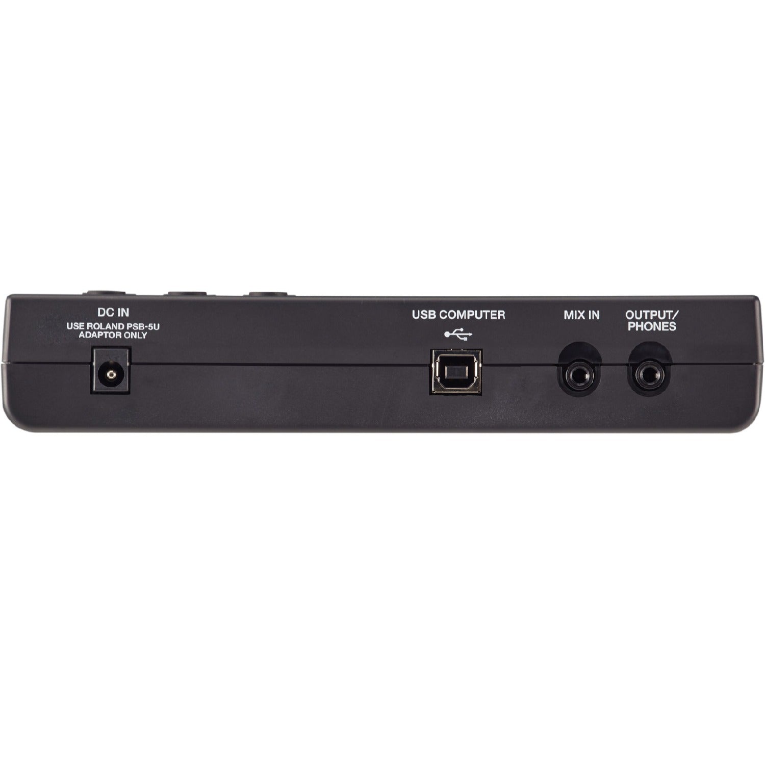 Roland Electronic Drum Kits Black Roland TD-07DMK V-Drum Electric Drum Kit