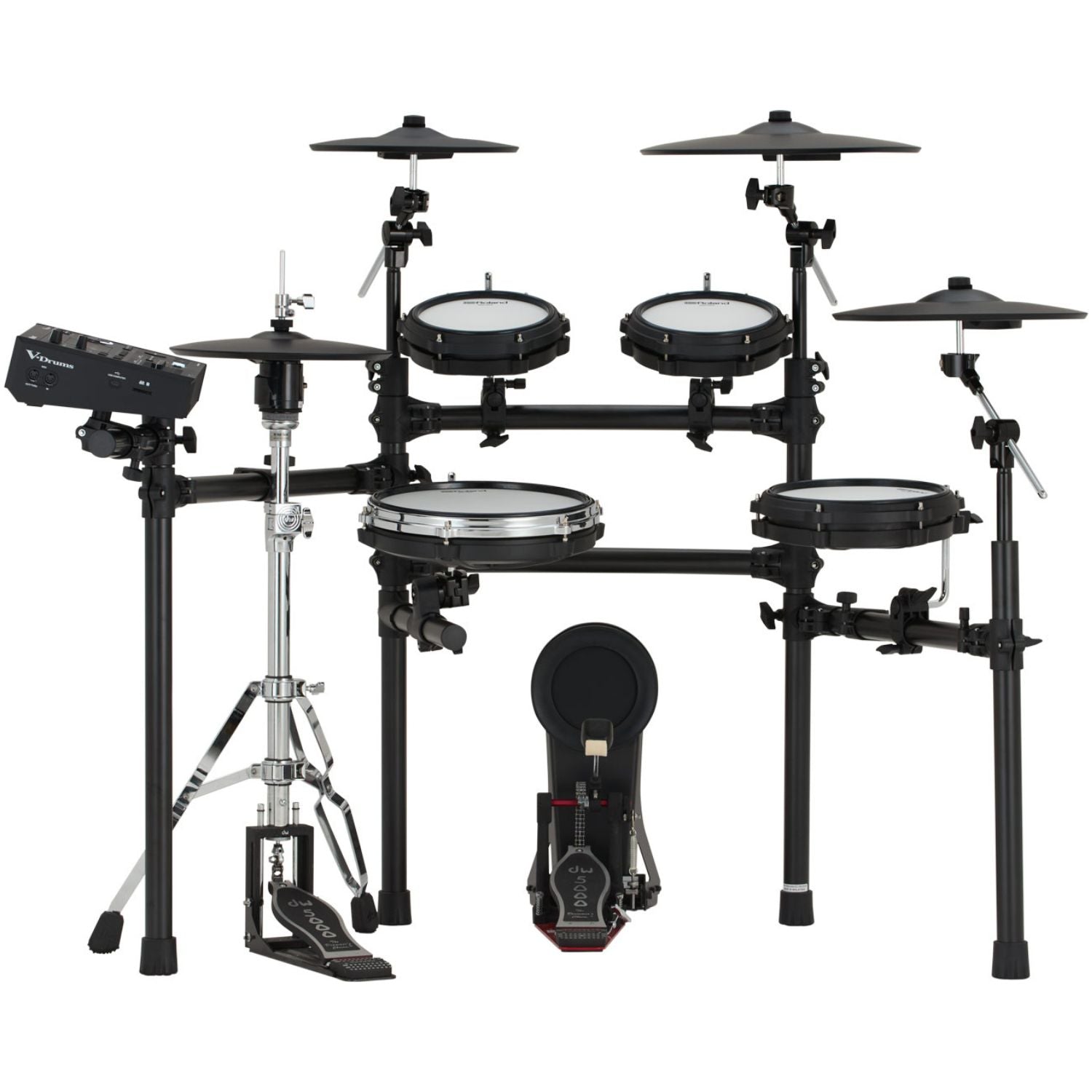 Roland Electronic Drum Kits Black Roland TD 513 5 Series Electronic Drum Kit