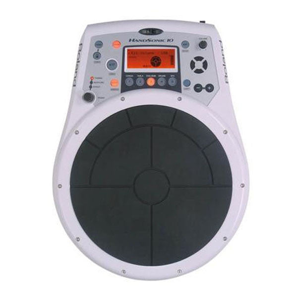 roland electronic drum kits roland hpd10 handsonic percussion controller w vdrum technology