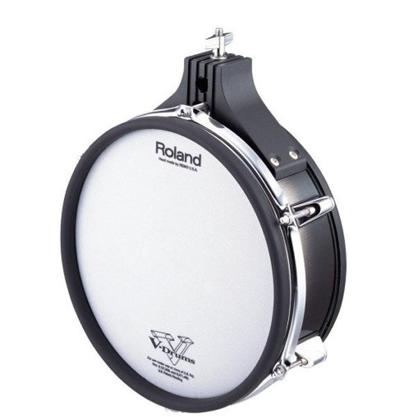 roland electronic drum kits roland pd-105 10inch v-pad dual-trigger electronic drum pad
