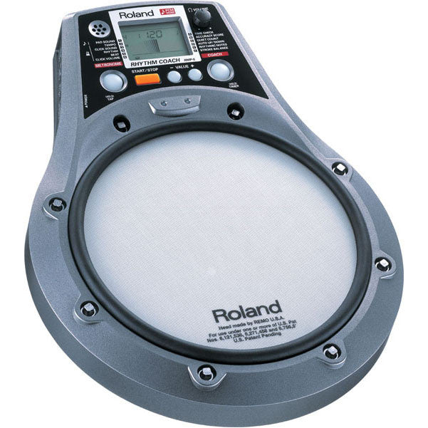 roland electronic drum kits roland rmp-5 rhythm coach