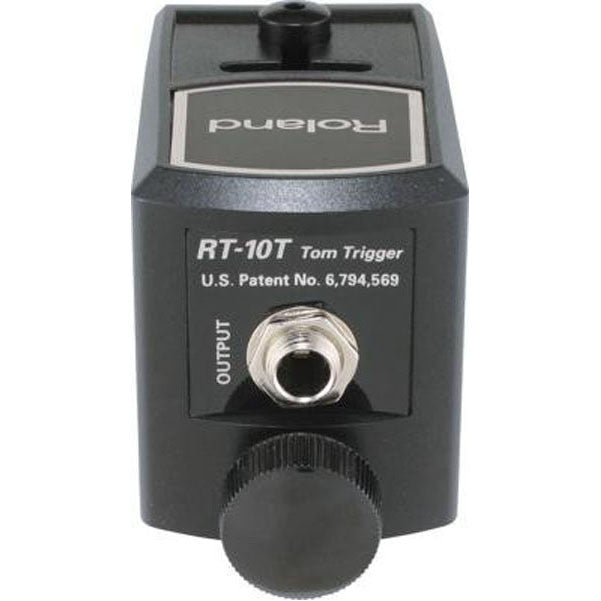 roland electronic drum kits roland rt10t tom trigger