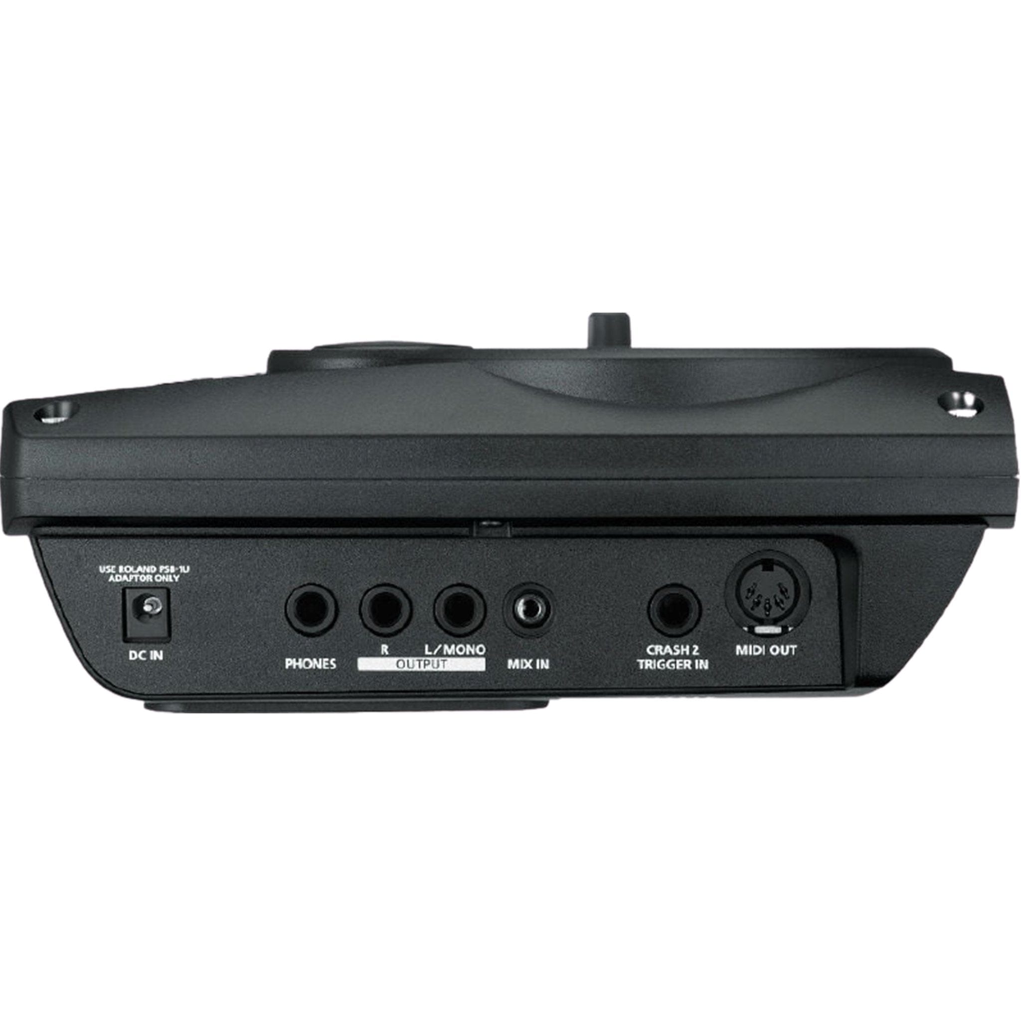 roland electronic drum kits roland td-11kv v-compact series electronic drum mesh kit + mds4v stand