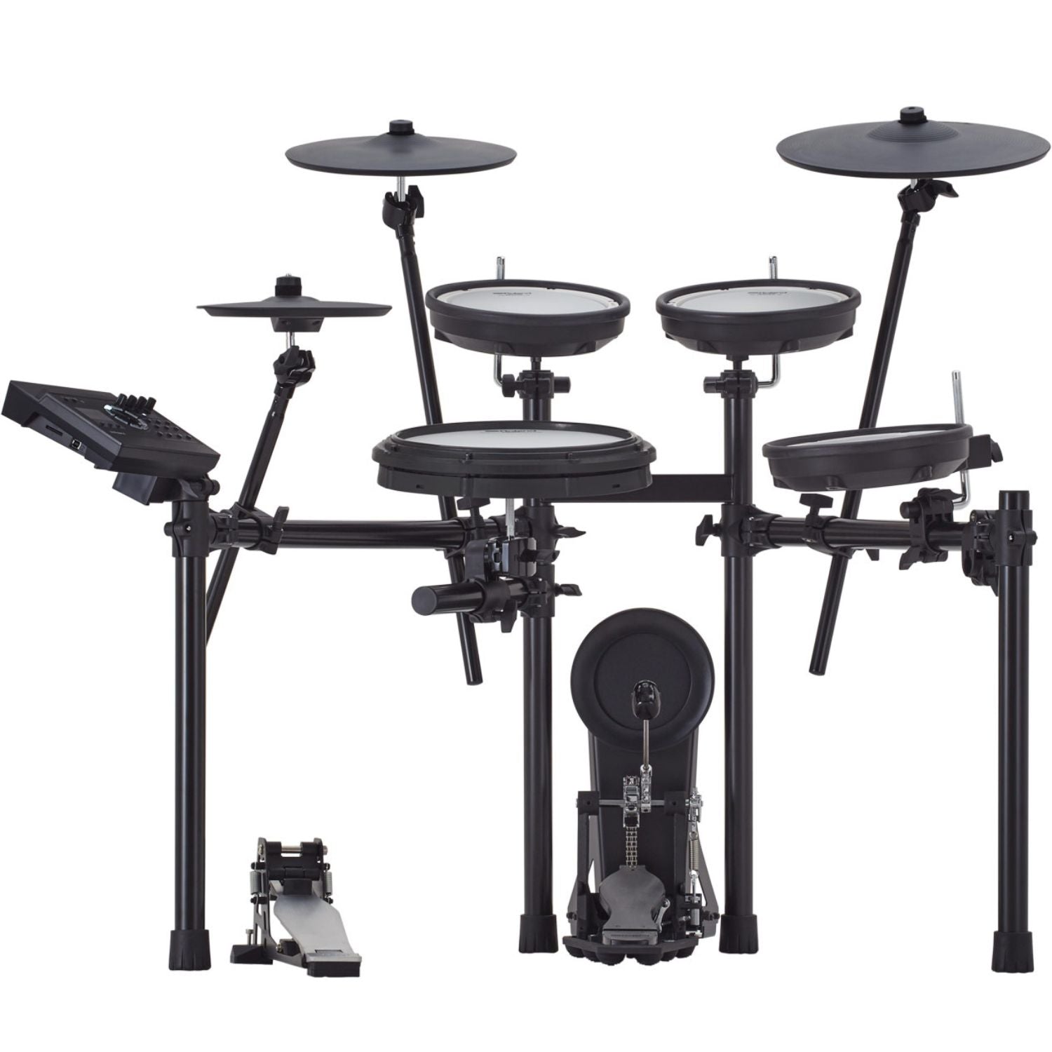 Roland Electronic Drum Kits Roland TD-17KV2 Electronic Drum Kits