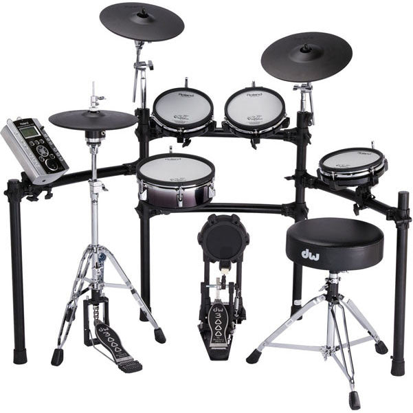 roland electronic drum kits roland td-9kx2 v-drums v-tour series