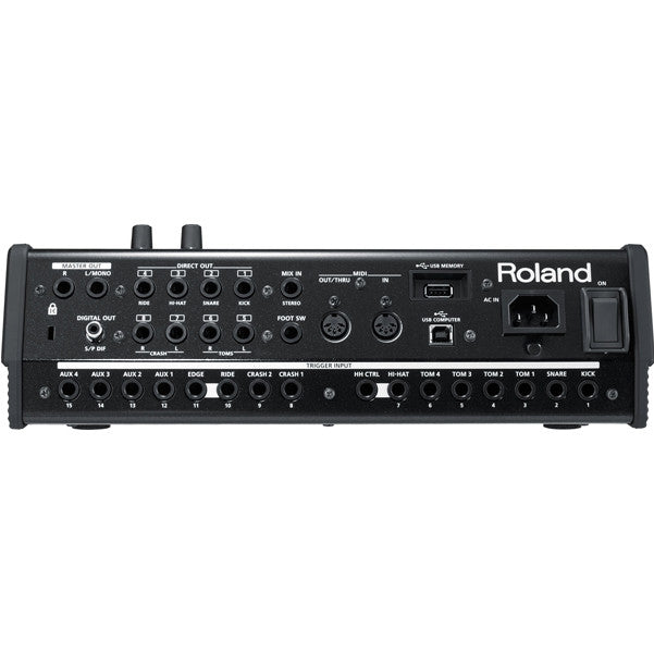 roland electronic drum kits roland td30 v-drums sound module