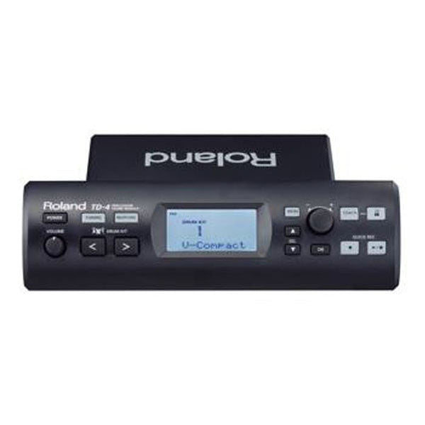 Buy Roland TD4 Percussion Sound Module Online | Bajaao