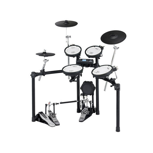 roland electronic drum kits roland td4kx2 vdrums electronic drumkit + mds4 stand