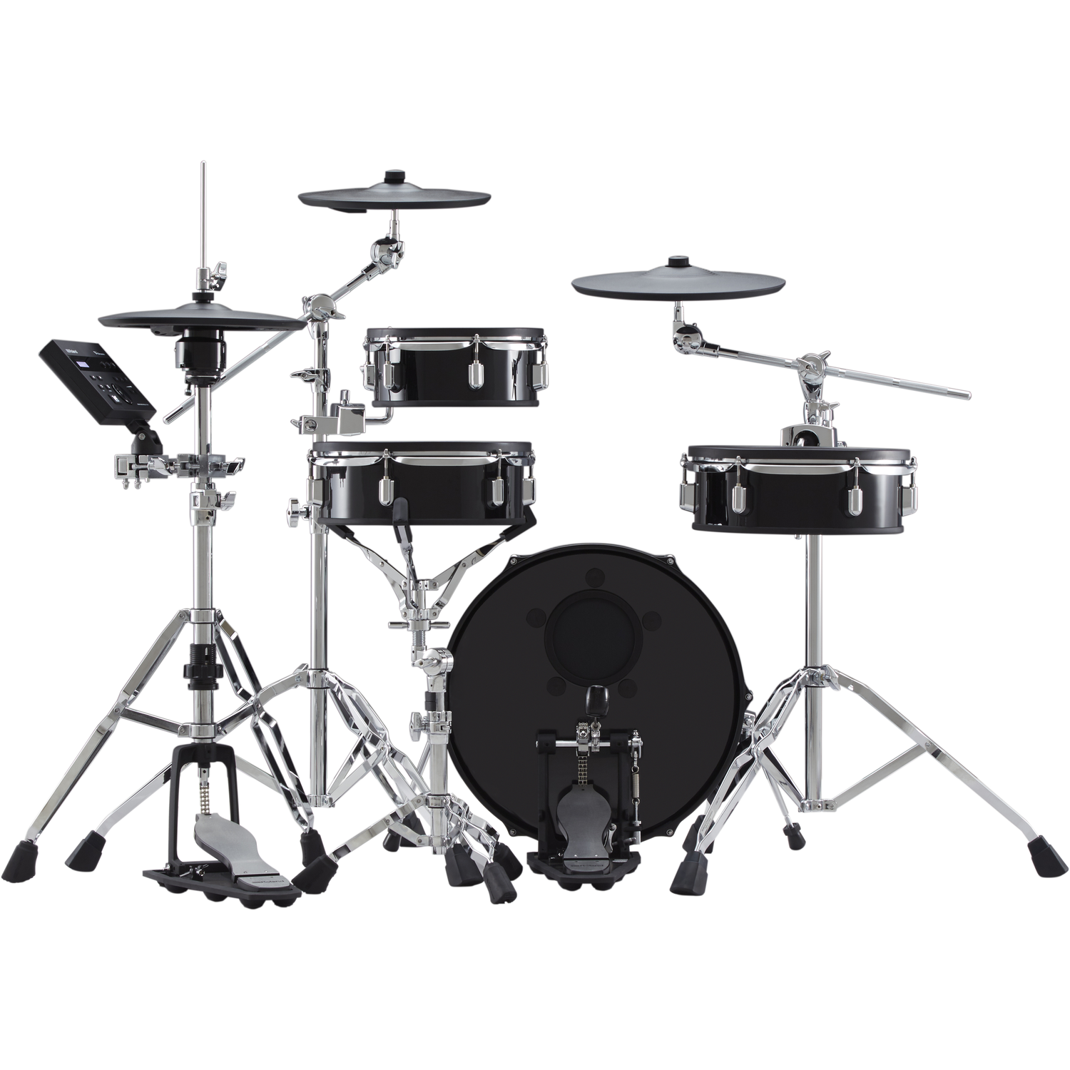 Roland Electronic Drum Kits Roland VAD103 V Drums Acoustic Design