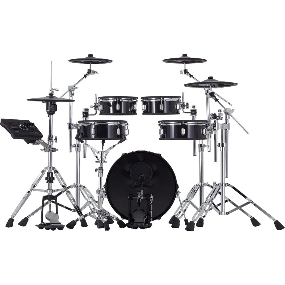 roland electronic drum kits roland vad307 v-drums electronic drum kit
