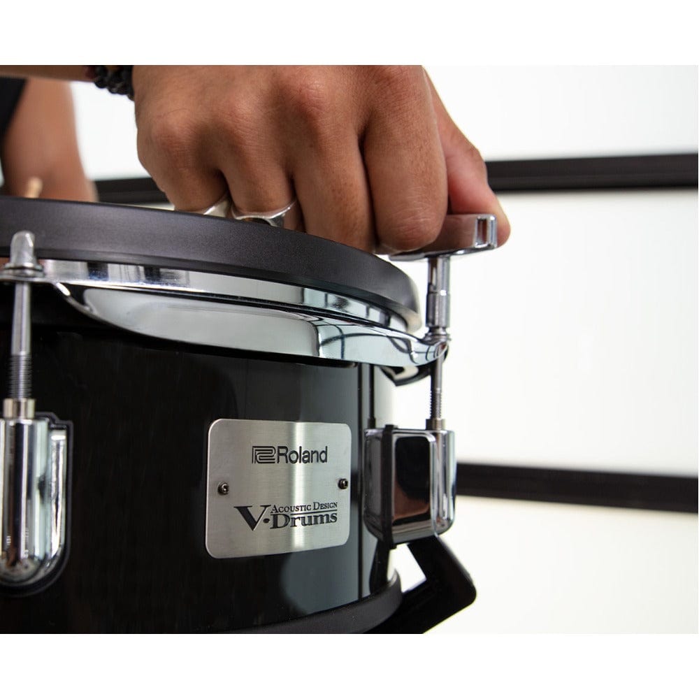 roland electronic drum kits roland vad307 v-drums electronic drum kit