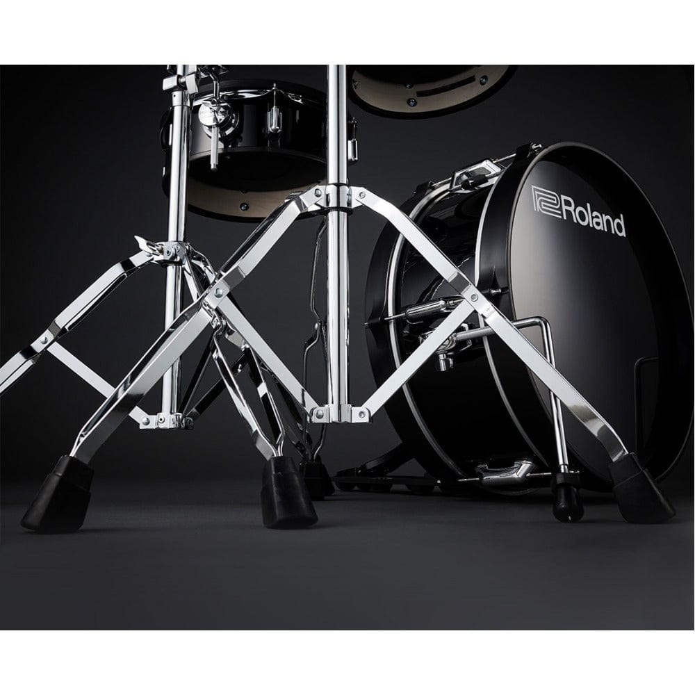 roland electronic drum kits roland vad307 v-drums electronic drum kit