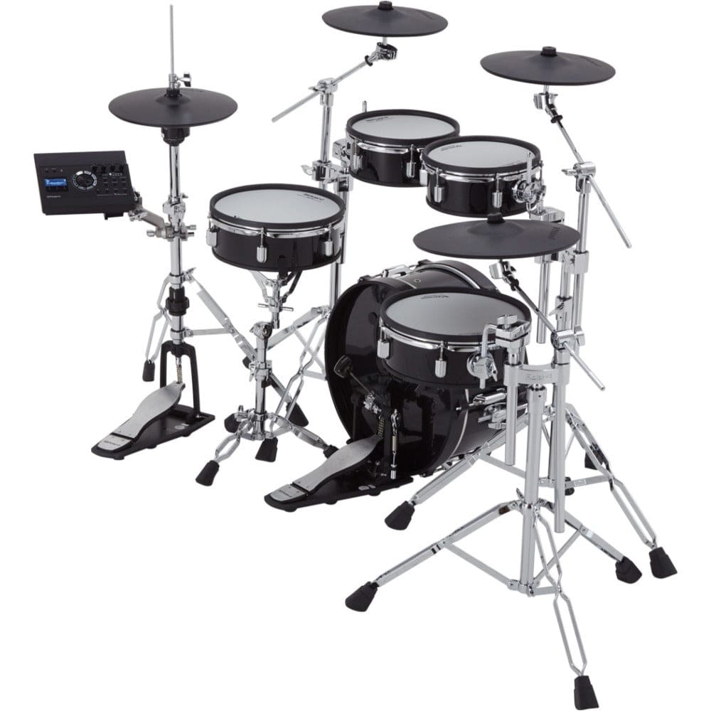 roland electronic drum kits roland vad307 v-drums electronic drum kit