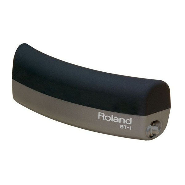 roland electronic drum pads roland bt-1 bar trigger pad