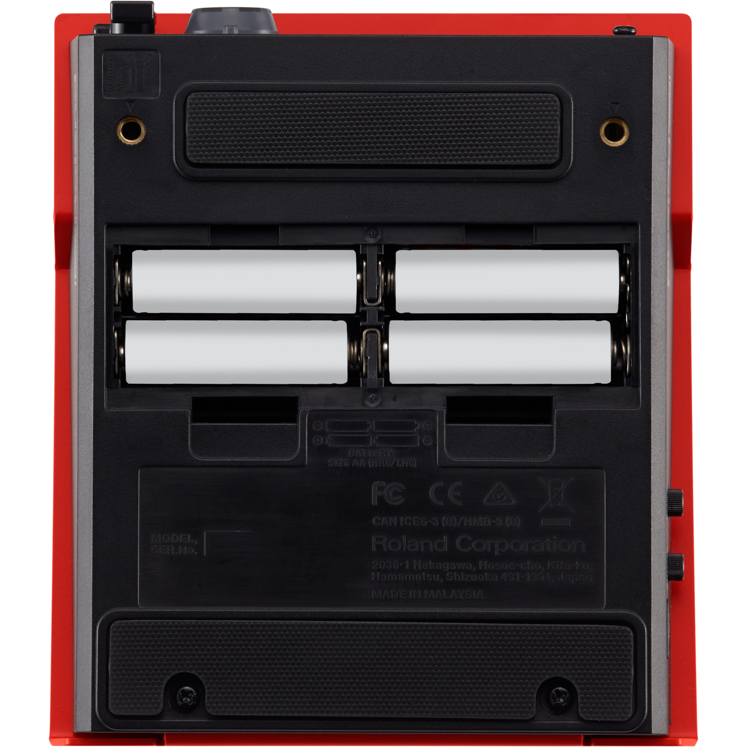 Roland Electronic Drum Pads Roland SPD ONE WAV Electronic Drum Pad