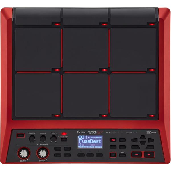 roland electronic drum pads roland spd-sx special edition sampling electronic drum pad