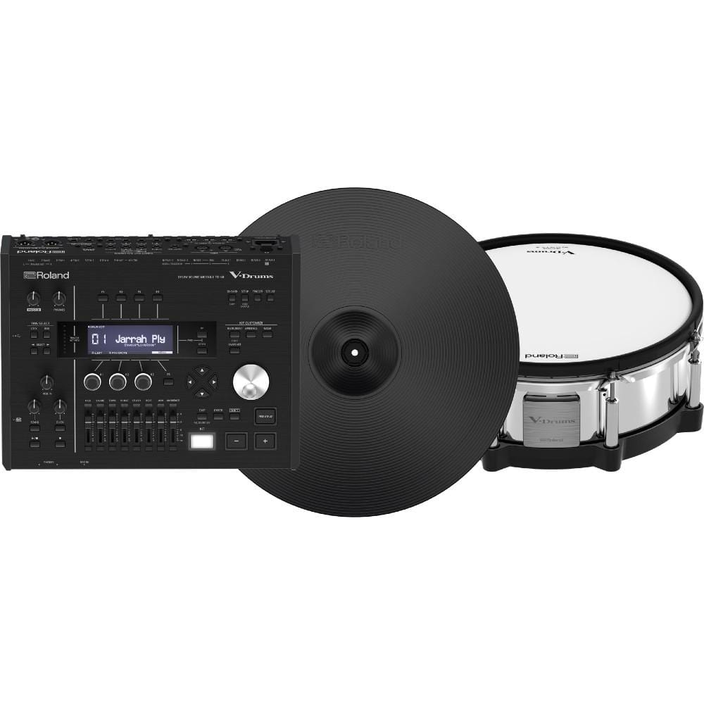 roland electronic drum pads roland td-50dp td-50 digital upgrade pack