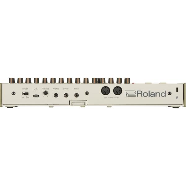 roland groove production roland tr-09 drum machine midi controller