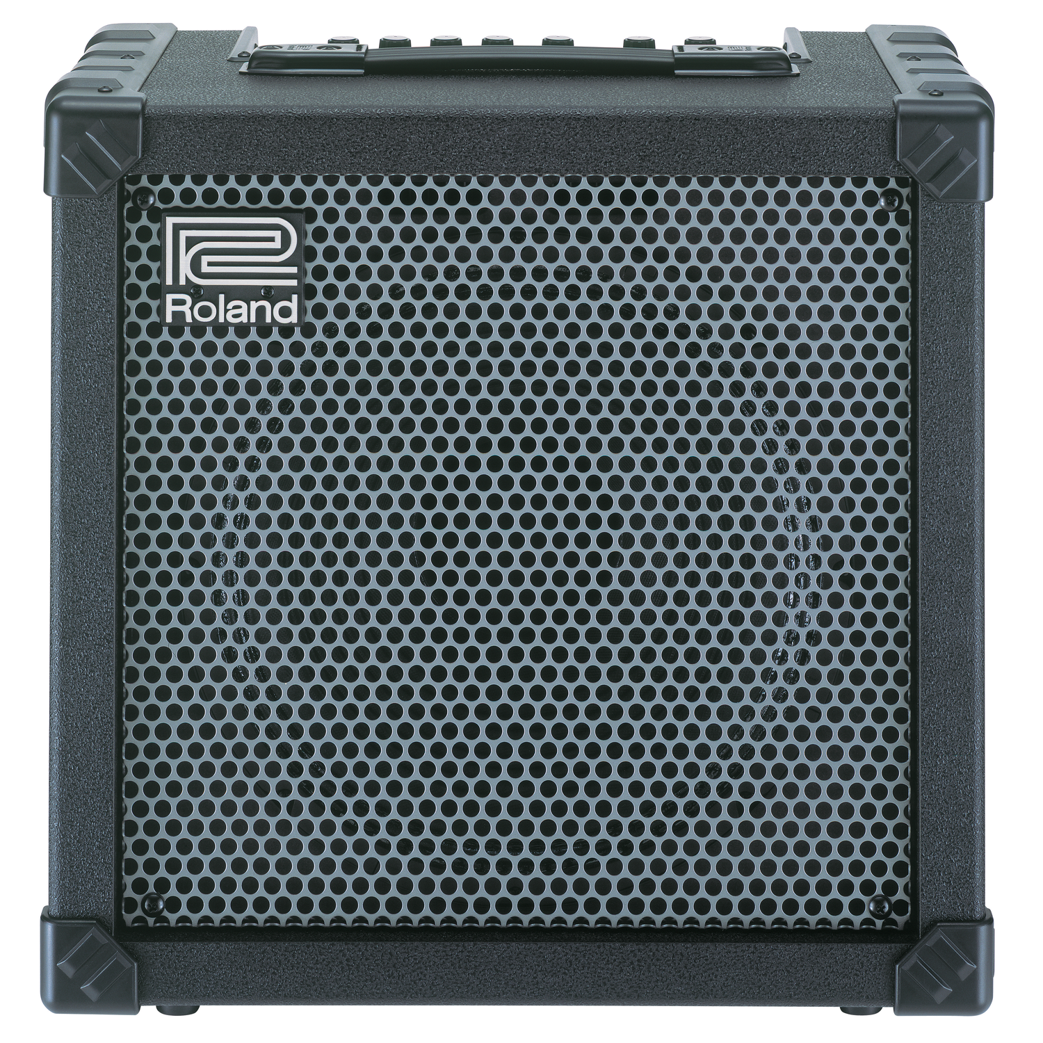 Roland Guitar Amplifiers Roland Cube 80X 80W Professional Stage Guitar Amplifier
