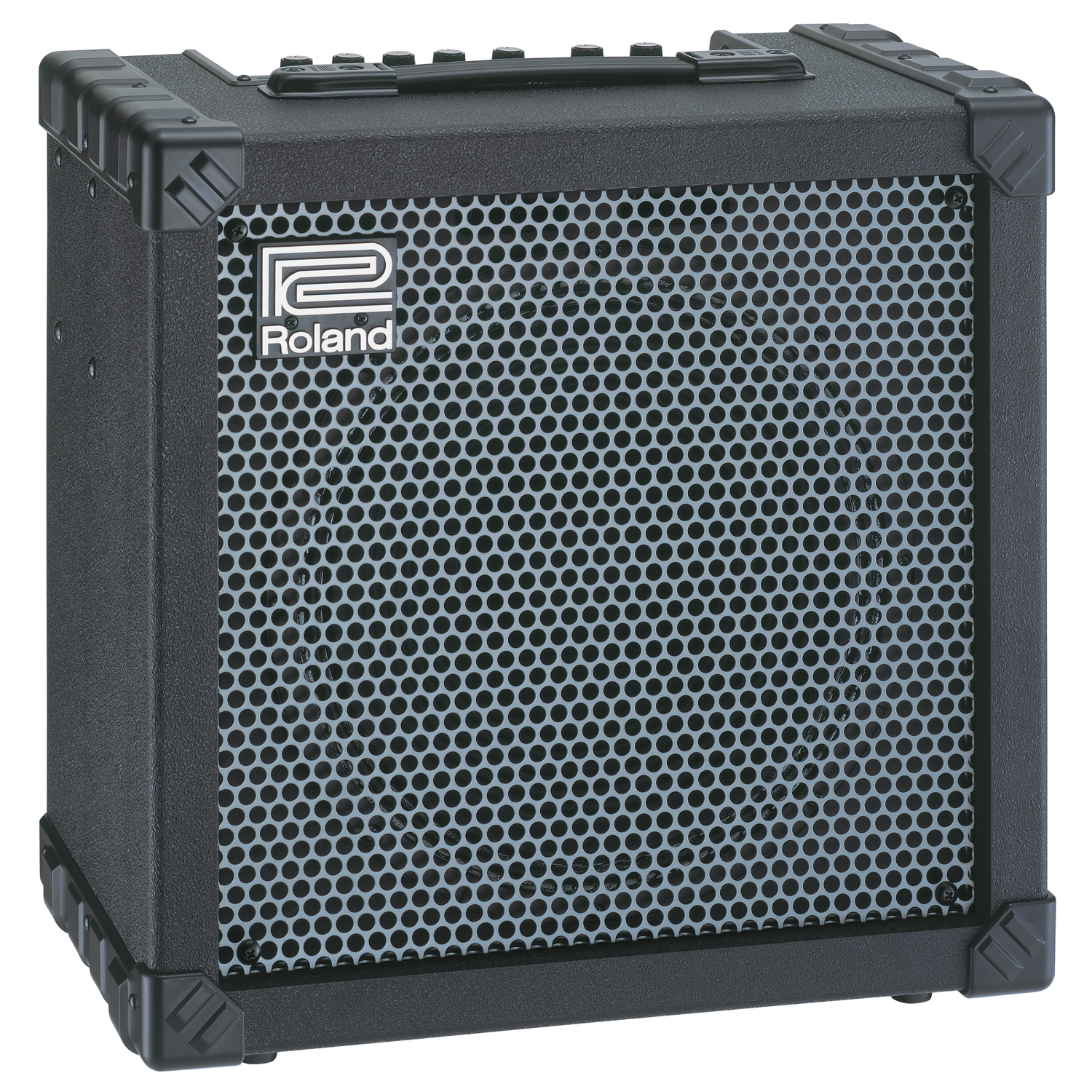 Roland Guitar Amplifiers Roland Cube 80X 80W Professional Stage Guitar Amplifier