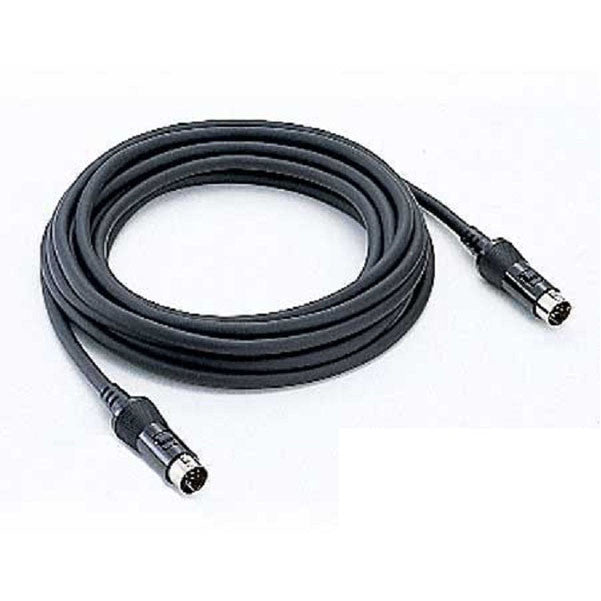 roland guitar cables roland gkc-10 13-pin cable 9 metres