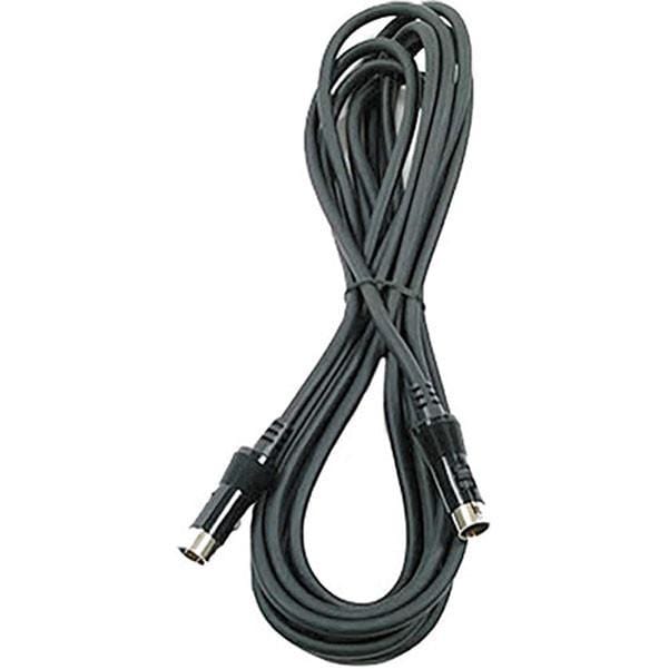 roland guitar cables roland gkc-5 13-pin cable 15' (4.57m)